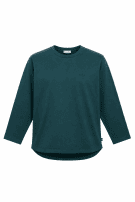 1996 ADIDAS LONGSLEEVE ΜΠΛΟΥΖΑ MINIMAL ΠΕΤΡΟΛ ΑΝΤΡΙΚΟ PRE OWNED XL
