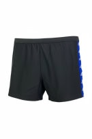 ADIDAS ΜΑΓΙΟ ΜΠΟΞΕΡΑΚΙ ΜΕ ΠΛΑΪΝΟ ΛΟΓΟΤΥΠΟ ΜΑΥΡΟ ΑΝΔΡΙΚΟ S