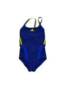 ADIDAS ΜΑΓΙΟ ΟΛΟΣΩΜΟ SPORTSWEAR ΜΠΛΕ ΓΥΝΑΙΚΕΙΟ PRE OWNED XS