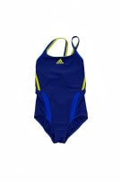 ADIDAS ΜΑΓΙΟ ΟΛΟΣΩΜΟ SPORTSWEAR ΜΠΛΕ ΓΥΝΑΙΚΕΙΟ PRE OWNED XS