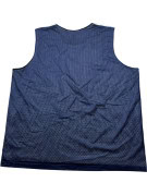 ADIDAS ΜΠΛΟΥΖΑΚΙ ΜΠΑΣΚΕΤ MICHIGAN WOLVERINES ΜΠΛΕ ΑΝΤΡΙΚΟ PRE OWNED L