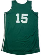 ADIDAS MUSCLE TANK GRAPHIC GREEN ΑΝΤΡΙΚΟ PRE OWNED L
