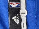 ADIDAS NBA ΜΠΟΥΚΛΕ ΜΠΛΟΥΖΑΚΙ ΜΠΑΣΚΕΤ ΓΡΑΦΙΚΟ ΜΠΛΕ ΑΝΤΡΙΚΟ PRE OWNED L