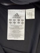 ADIDAS SWIMSUIT ATHLETIC BLACK WOMEN PRE OWNED