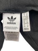 Adidas Originals Leggings Athletic Logo Black Women’s XS