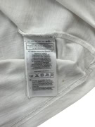 ADIDAS ORIGINALS T-SHIRT ΜΕ CAMO LOGO ΛΕΥΚΟ ΑΝΔΡΙΚΟ L