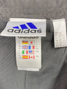 Adidas Outdoor Pants Grey L / 32" Men’s