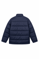 2000S ADIDAS PADDED JACKET ΑΘΛΗΤΙΚΟ NAVY ΑΝΤΡΙΚΟ PRE OWNED L