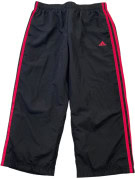 ADIDAS ΠΑΝΤΕΛΟΝΙ ΑΝΟΙΧΤΟ ΧΑΛΑΡΟ ΜΑΥΡΟ ΓΥΝΑΙΚΕΙΟ PRE OWNED S
