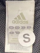 ADIDAS ΠΑΝΤΕΛΟΝΙ ΑΝΟΙΧΤΟ ΧΑΛΑΡΟ ΜΑΥΡΟ ΓΥΝΑΙΚΕΙΟ PRE OWNED S