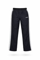 ADIDAS ΠΑΝΤΕΛΟΝΙ ΑΘΛΗΤΙΚΟ ΜΕ ΡΙΓΑ ΜΑΥΡΟ ΑΝΤΡΙΚΟ PRE OWNED L