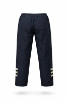 ADIDAS PANTALONI MINIMAL NERO UOMO PRE OWNED M