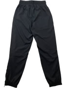 Adidas Track Pants Athletic Logo Black Men’s XS