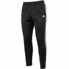 ADIDAS Παντελόνι Φόρμας ATHLETIC Logo Μαύρο Unisex L