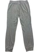 Adidas Παντελόνι Φόρμας Casual Logo Γκρι Γυναικείο S