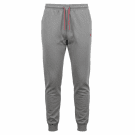 Adidas Παντελόνι Φόρμας Casual Logo Γκρι Γυναικείο S