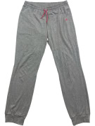 Adidas Παντελόνι Φόρμας Casual Logo Γκρι Γυναικείο S