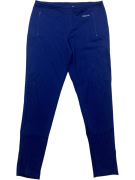 adidas Παντελόνι Φόρμας Jogger CASUAL Trefoil Μπλε Ανδρικό