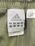 ADIDAS ΠΑΝΤΕΛΟΝΙ ΦΟΡΜΑΣ MINIMAL OLIVE ΓΥΝΑΙΚΕΙΟ PRE OWNED S