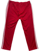 ADIDAS PANTALONI TUTA SPORTSWEAR ROSSI UOMO PRE OWNED XXL