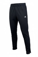 ADIDAS PANTALONI DA TUTA SPORTSWEAR NERO UOMO PRE OWNED S