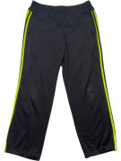 ADIDAS ΠΑΝΤΕΛΟΝΙ ΦΟΡΜΑΣ SPORTSWEAR ΜΑΥΡΟ ΑΝΤΡΙΚΟ PRE OWNED M
