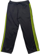 ADIDAS ΠΑΝΤΕΛΟΝΙ ΦΟΡΜΑΣ SPORTSWEAR ΜΑΥΡΟ ΑΝΤΡΙΚΟ PRE OWNED M
