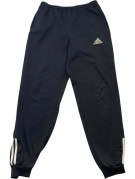 ADIDAS ΠΑΝΤΕΛΟΝΙ ΦΟΡΜΑΣ SPORTSWEAR ΜΑΥΡΟ ΑΝΤΡΙΚΟ PRE OWNED