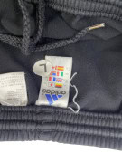 ADIDAS ΠΑΝΤΕΛΟΝΙ ΦΟΡΜΑΣ SPORTSWEAR ΜΑΥΡΟ ΑΝΤΡΙΚΟ PRE OWNED