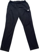 ADIDAS PANTALONI DA TUTA SPORTSWEAR NERO UOMO PRE OWNED M