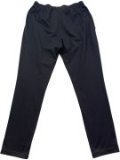 ADIDAS PANTALONI DA TUTA SPORTSWEAR NERO UOMO PRE OWNED M