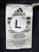 ADIDAS ΠΑΝΤΕΛΟΝΙ ΦΟΡΜΑΣ SPORTSWEAR ΜΑΥΡΟ ΓΥΝΑΙΚΕΙΟ PRE OWNED L