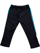 ADIDAS ΠΑΝΤΕΛΟΝΙ ΦΟΡΜΑΣ SPORTSWEAR ΜΑΥΡΟ ΓΥΝΑΙΚΕΙΟ PRE OWNED L