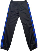 ADIDAS ΠΑΝΤΕΛΟΝΙ ΦΟΡΜΑΣ SPORTSWEAR ΜΑΥΡΟ ΜΠΛΕ ΑΝΤΡΙΚΟ PRE OWNED M