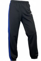 ADIDAS ΠΑΝΤΕΛΟΝΙ ΦΟΡΜΑΣ SPORTSWEAR ΜΑΥΡΟ ΜΠΛΕ ΑΝΤΡΙΚΟ PRE OWNED M