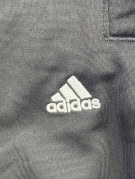 ADIDAS ΠΑΝΤΕΛΟΝΙ ΦΟΡΜΑΣ SPORTSWEAR ΜΑΥΡΟ ΜΠΛΕ ΑΝΤΡΙΚΟ PRE OWNED M