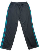 ADIDAS ΠΑΝΤΕΛΟΝΙ ΦΟΡΜΑΣ SPORTSWEAR ΜΑΥΡΟ UNISEX PRE OWNED L