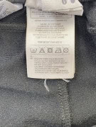 ADIDAS ΠΑΝΤΕΛΟΝΙ ΦΟΡΜΑΣ SPORTSWEAR ΜΑΥΡΟ UNISEX PRE OWNED L