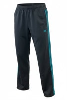 ADIDAS ΠΑΝΤΕΛΟΝΙ ΦΟΡΜΑΣ SPORTSWEAR ΜΑΥΡΟ UNISEX PRE OWNED L