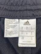 ADIDAS ΠΑΝΤΕΛΟΝΙ ΦΟΡΜΑΣ SPORTSWEAR ΜΑΥΡΟ UNISEX PRE OWNED M