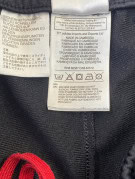ADIDAS ΠΑΝΤΕΛΟΝΙ ΦΟΡΜΑΣ SPORTSWEAR ΜΑΥΡΟ UNISEX PRE OWNED M