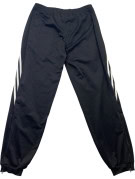 ADIDAS ΠΑΝΤΕΛΟΝΙ ΦΟΡΜΑΣ SPORTSWEAR ΜΑΥΡΟ UNISEX PRE OWNED M