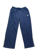 ADIDAS ΠΑΝΤΕΛΟΝΙ ΦΟΡΜΑΣ SPORTSWEAR NAVY ΑΝΤΡΙΚΟ PRE OWNED L