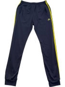 ADIDAS ΠΑΝΤΕΛΟΝΙ ΦΟΡΜΑΣ SPORTSWEAR NAVY ΑΝΤΡΙΚΟ PRE OWNED L