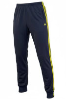 ADIDAS ΠΑΝΤΕΛΟΝΙ ΦΟΡΜΑΣ SPORTSWEAR NAVY ΑΝΤΡΙΚΟ PRE OWNED L