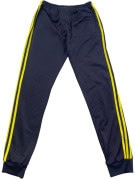 ADIDAS ΠΑΝΤΕΛΟΝΙ ΦΟΡΜΑΣ SPORTSWEAR NAVY ΑΝΤΡΙΚΟ PRE OWNED L