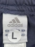 ADIDAS ΠΑΝΤΕΛΟΝΙ ΦΟΡΜΑΣ SPORTSWEAR NAVY ΑΝΤΡΙΚΟ PRE OWNED L