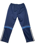 ADIDAS ΠΑΝΤΕΛΟΝΙ ΦΟΡΜΑΣ SPORTSWEAR NAVY ΑΝΤΡΙΚΟ PRE OWNED L