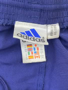 ADIDAS PANTALONI TUTA SPORTSWEAR NAVY UOMO PRE OWNED L