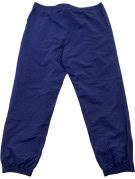 ADIDAS PANTALONI TUTA SPORTSWEAR NAVY UOMO PRE OWNED L